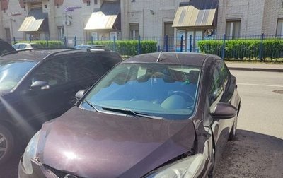 Mazda 2 III, 2009 год, 450 000 рублей, 1 фотография