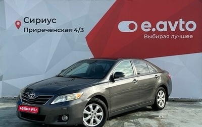 Toyota Camry, 2010 год, 999 000 рублей, 1 фотография