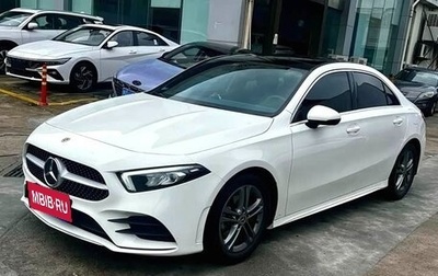 Mercedes-Benz A-Класс, 2022 год, 1 830 000 рублей, 1 фотография