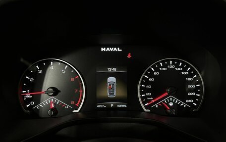 Haval Jolion, 2026 год, 2 300 000 рублей, 11 фотография