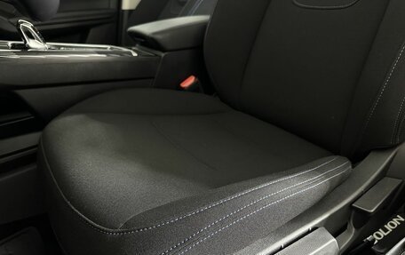 Haval Jolion, 2026 год, 2 300 000 рублей, 10 фотография