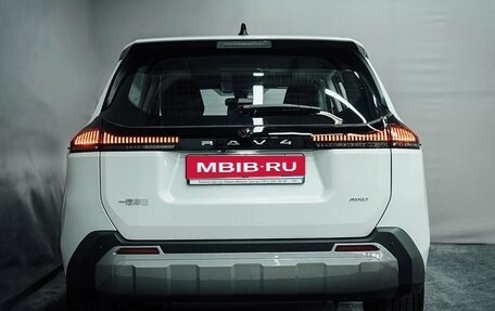 Toyota RAV4, 2026 год, 4 450 000 рублей, 10 фотография