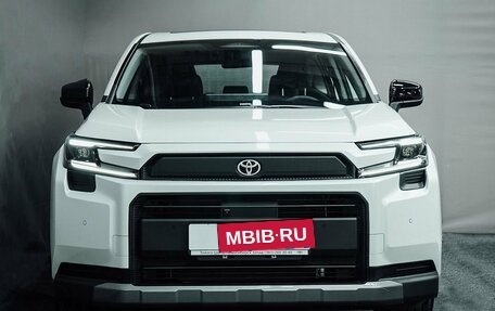Toyota RAV4, 2026 год, 4 450 000 рублей, 2 фотография