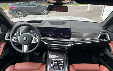 BMW X7, 2025 год, 16 500 000 рублей, 16 фотография