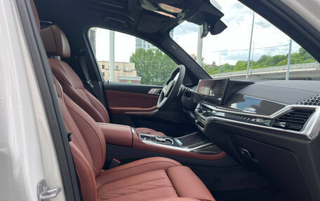 BMW X7, 2025 год, 16 500 000 рублей, 13 фотография