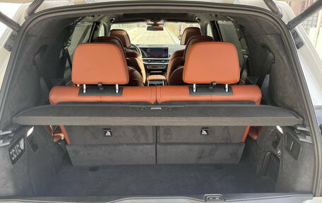 BMW X7, 2025 год, 16 500 000 рублей, 12 фотография