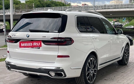 BMW X7, 2025 год, 16 500 000 рублей, 6 фотография