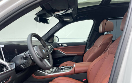 BMW X7, 2025 год, 16 500 000 рублей, 18 фотография