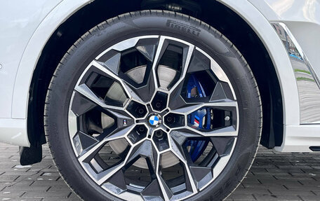 BMW X7, 2025 год, 16 500 000 рублей, 21 фотография
