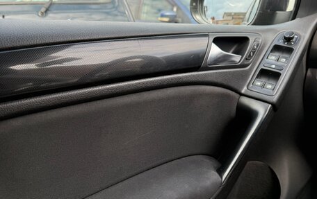 Volkswagen Golf VI, 2012 год, 649 000 рублей, 28 фотография