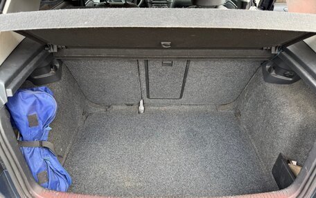 Volkswagen Golf VI, 2012 год, 649 000 рублей, 38 фотография