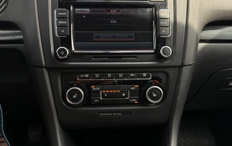 Volkswagen Golf VI, 2012 год, 649 000 рублей, 30 фотография