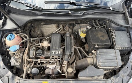 Volkswagen Golf VI, 2012 год, 649 000 рублей, 40 фотография