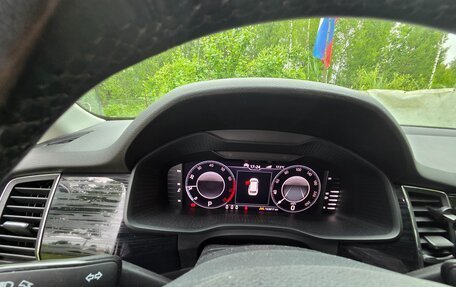 Skoda Kodiaq I, 2020 год, 2 600 000 рублей, 19 фотография