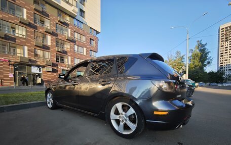 Mazda 3, 2005 год, 450 000 рублей, 2 фотография
