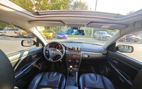 Mazda 3, 2005 год, 450 000 рублей, 4 фотография