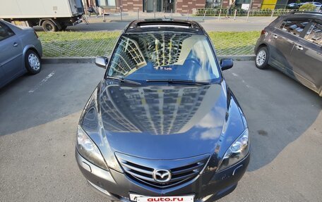 Mazda 3, 2005 год, 450 000 рублей, 3 фотография