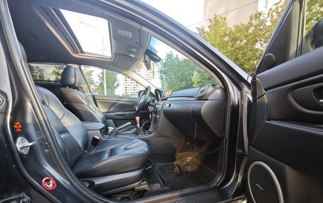 Mazda 3, 2005 год, 450 000 рублей, 6 фотография