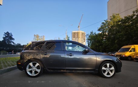 Mazda 3, 2005 год, 450 000 рублей, 10 фотография