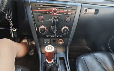 Mazda 3, 2005 год, 450 000 рублей, 9 фотография
