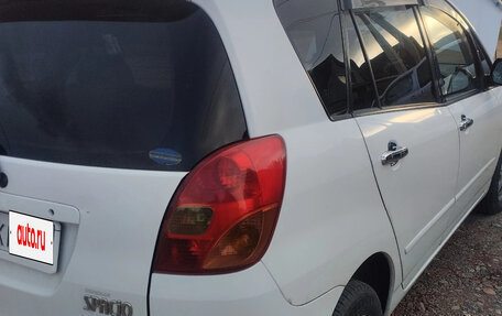 Toyota Corolla Spacio II, 2001 год, 525 000 рублей, 6 фотография