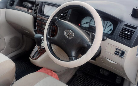 Toyota Corolla Spacio II, 2001 год, 525 000 рублей, 8 фотография