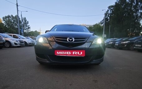 Mazda 3, 2005 год, 450 000 рублей, 12 фотография