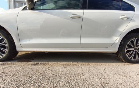 Volkswagen Jetta VI, 2012 год, 650 000 рублей, 8 фотография