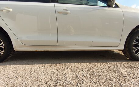 Volkswagen Jetta VI, 2012 год, 650 000 рублей, 6 фотография
