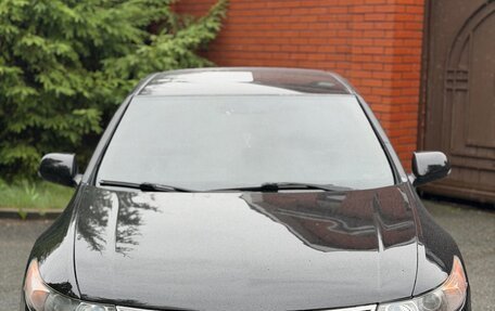 Honda Accord VIII рестайлинг, 2008 год, 827 000 рублей, 2 фотография