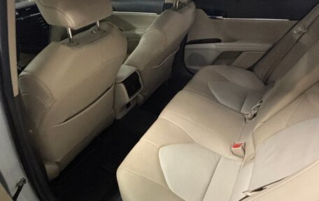 Toyota Camry, 2020 год, 3 100 000 рублей, 8 фотография