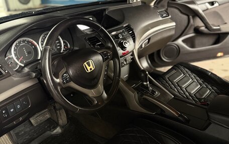 Honda Accord VIII рестайлинг, 2008 год, 827 000 рублей, 6 фотография