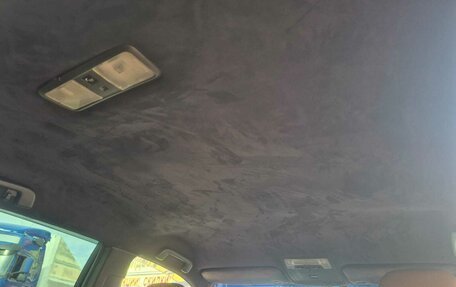 Toyota Camry, 2017 год, 1 650 000 рублей, 7 фотография