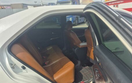 Toyota Camry, 2017 год, 1 650 000 рублей, 5 фотография