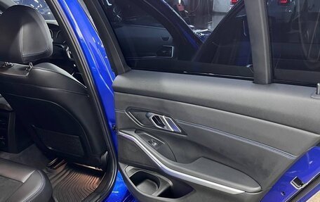 BMW 3 серия, 2019 год, 3 600 000 рублей, 8 фотография