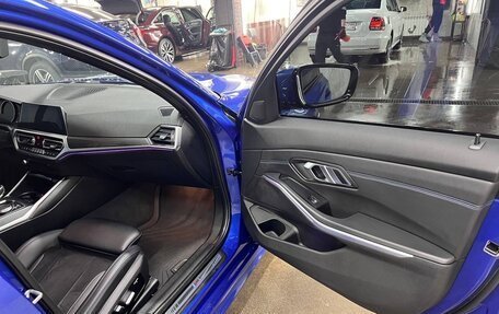BMW 3 серия, 2019 год, 3 600 000 рублей, 7 фотография