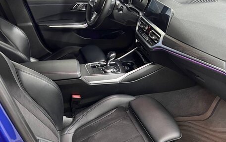 BMW 3 серия, 2019 год, 3 600 000 рублей, 6 фотография
