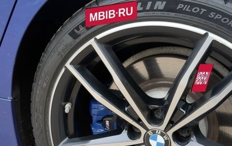 BMW 3 серия, 2019 год, 3 600 000 рублей, 23 фотография