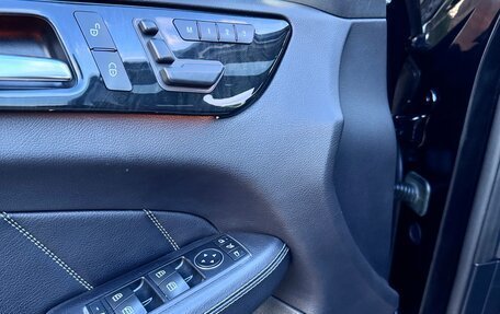 Mercedes-Benz GL-Класс, 2014 год, 2 915 000 рублей, 11 фотография