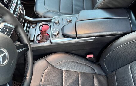 Mercedes-Benz GL-Класс, 2014 год, 2 915 000 рублей, 12 фотография