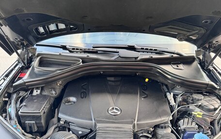 Mercedes-Benz GL-Класс, 2014 год, 2 915 000 рублей, 10 фотография