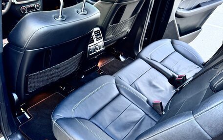 Mercedes-Benz GL-Класс, 2014 год, 2 915 000 рублей, 15 фотография
