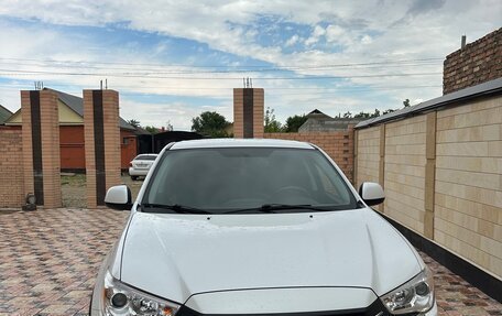 Mitsubishi ASX I рестайлинг, 2019 год, 1 750 000 рублей, 3 фотография