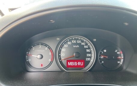 Hyundai H-1 II рестайлинг, 2012 год, 1 400 000 рублей, 6 фотография