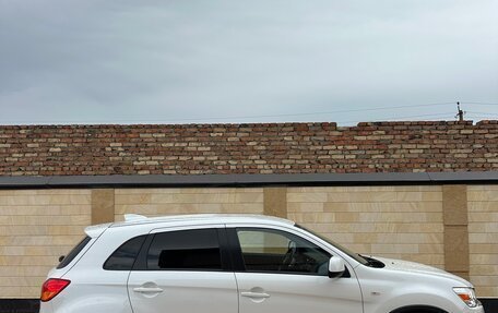 Mitsubishi ASX I рестайлинг, 2019 год, 1 750 000 рублей, 5 фотография