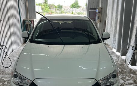 Mitsubishi ASX I рестайлинг, 2019 год, 1 750 000 рублей, 15 фотография