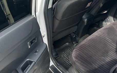 Mitsubishi ASX I рестайлинг, 2019 год, 1 750 000 рублей, 18 фотография
