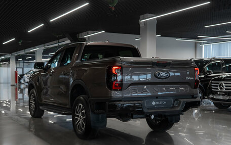 Ford Ranger, 2024 год, 6 850 000 рублей, 4 фотография
