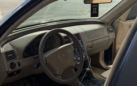 Mercedes-Benz C-Класс, 1993 год, 165 000 рублей, 6 фотография
