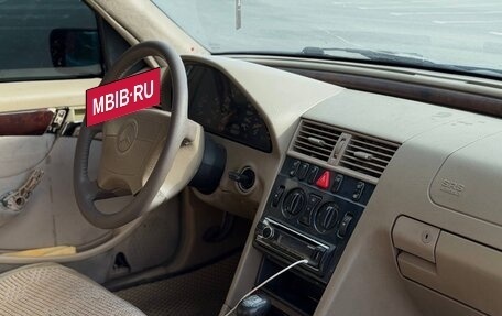 Mercedes-Benz C-Класс, 1993 год, 165 000 рублей, 5 фотография